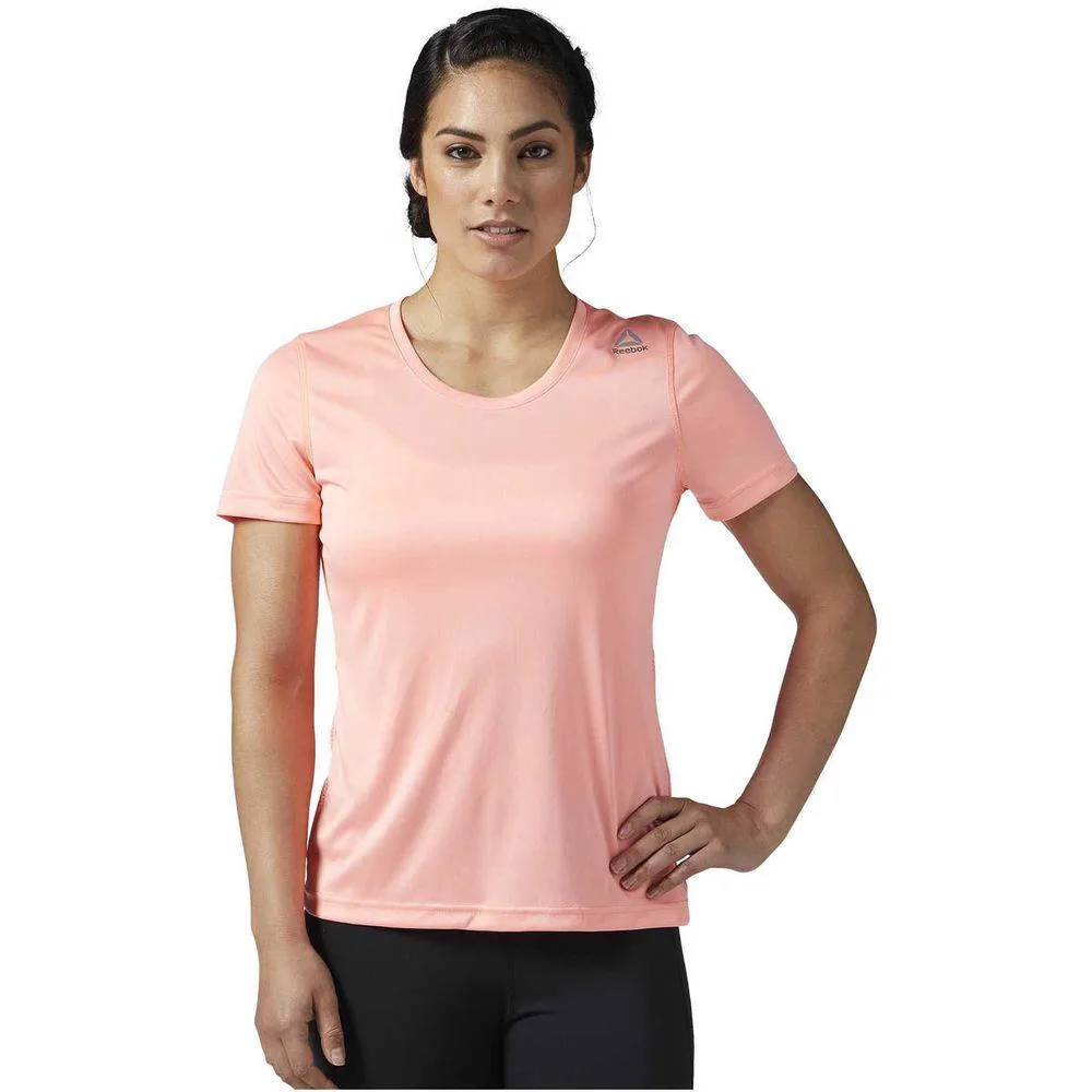 T-Shirt 13: digital sewing pattern for women — athletic t-shirt with round neckline — Moldey