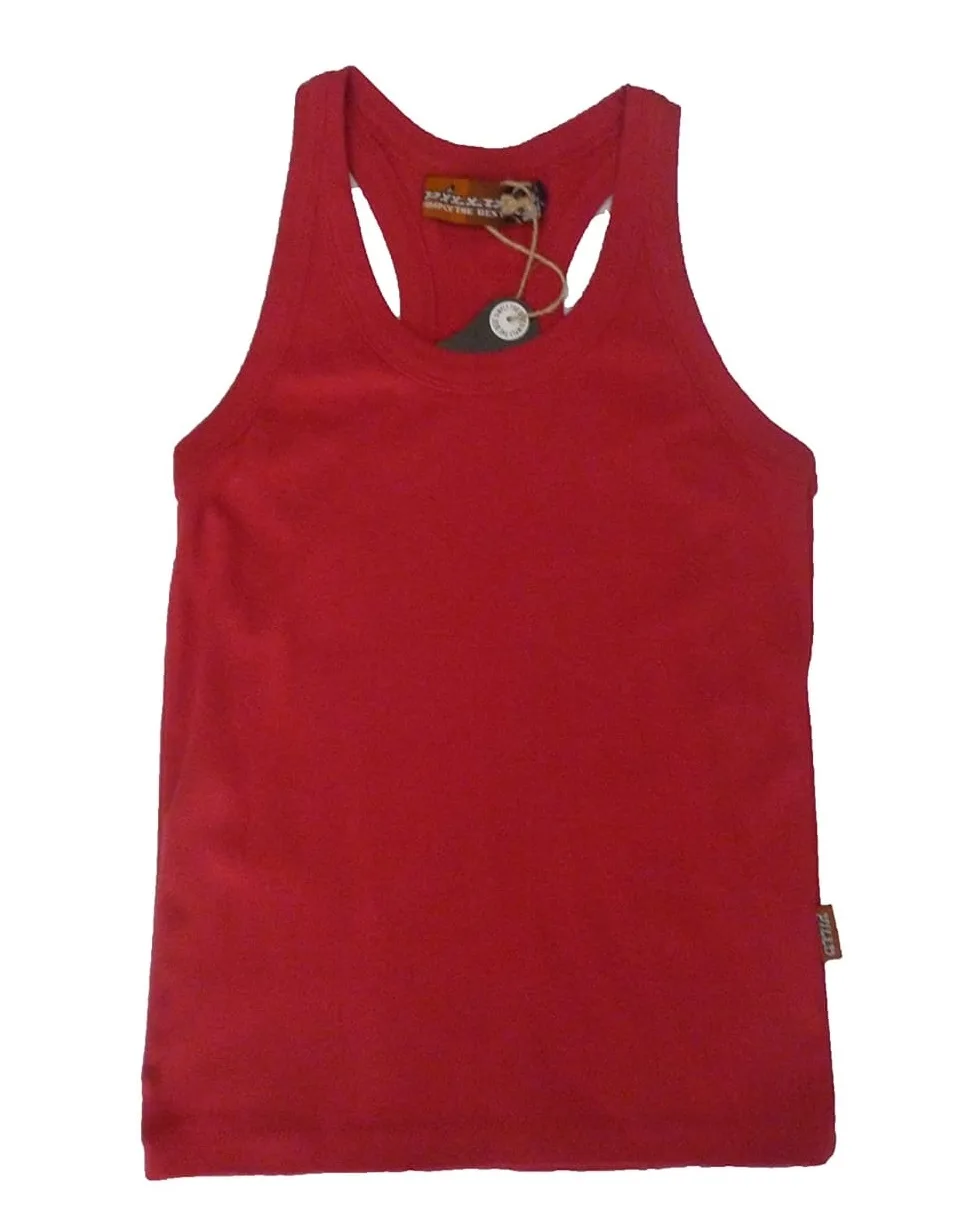 Tank Top: digital sewing pattern for women — fitted racerback tank top — Moldey