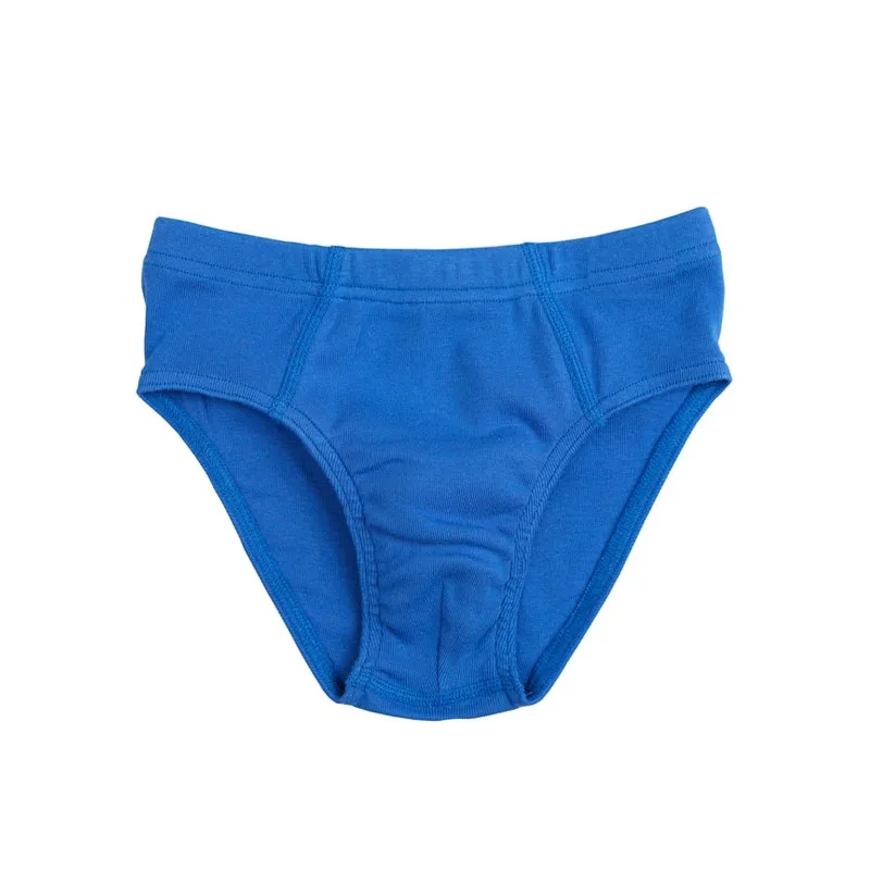 Boys Briefs: digital sewing pattern for boys — classic cotton briefs — Moldey